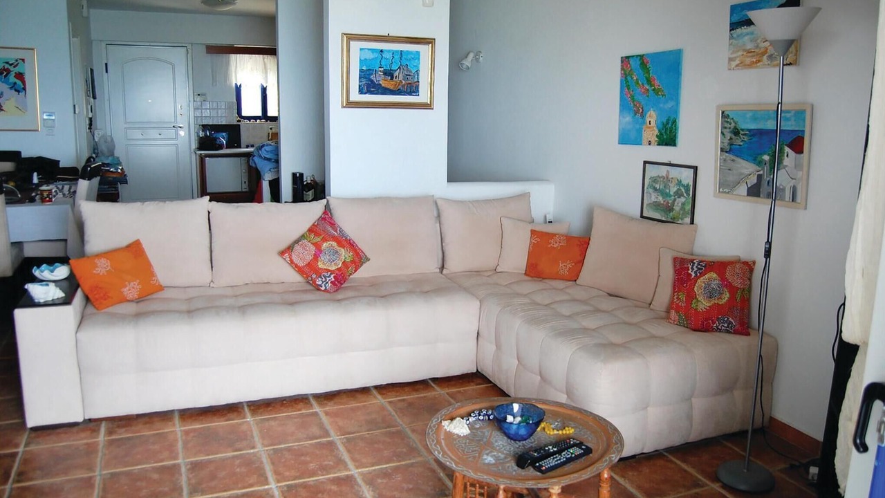 Photo of Bedroom in Melissi