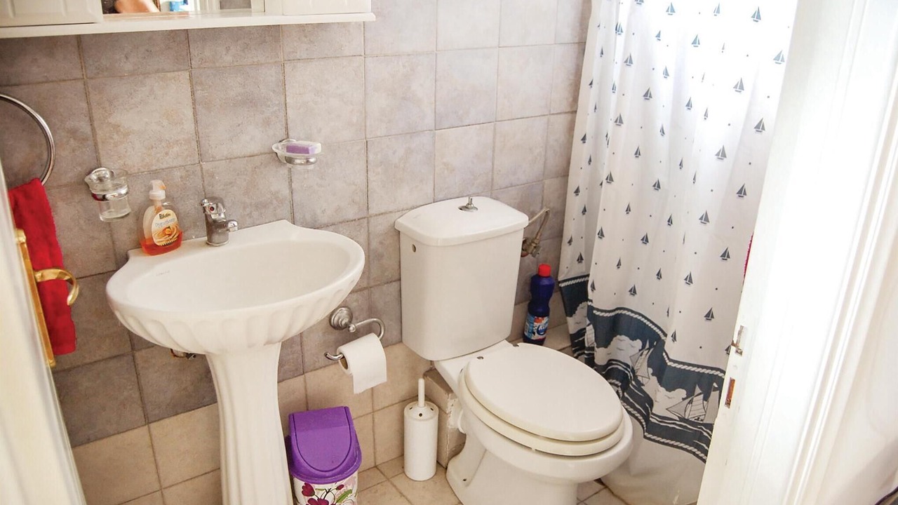 Photo of Bathroom in Melissi