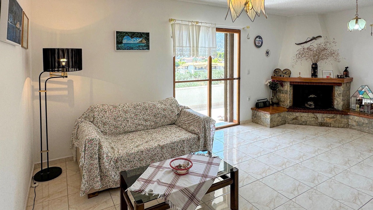 Photo of Bedroom in Korfos