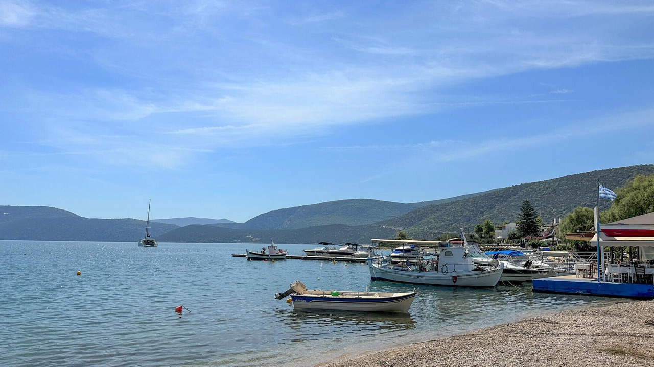 Photo of Others in Korfos