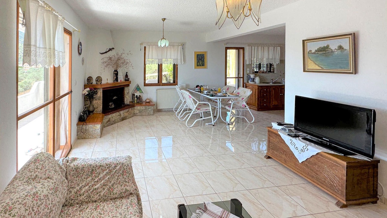 Photo of Bedroom in Korfos