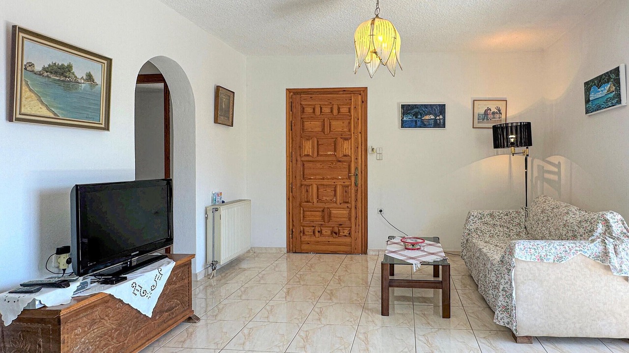 Photo of Bedroom in Korfos