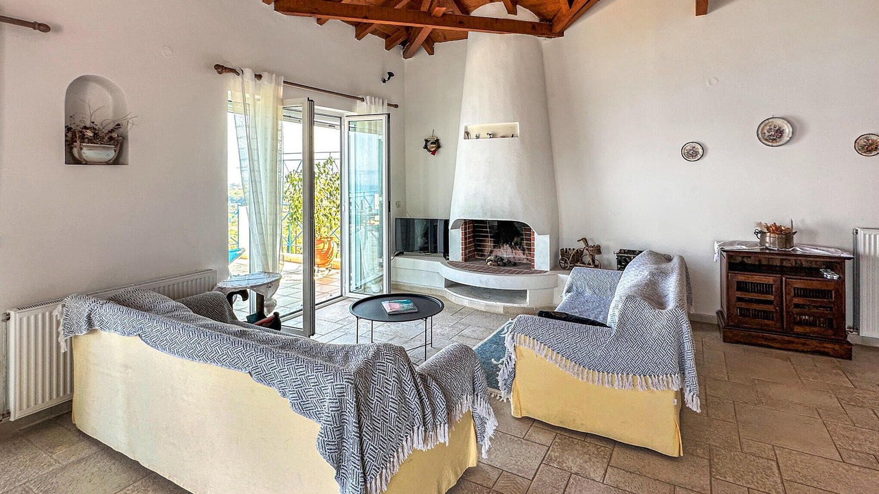Photo of Bedroom in Pigadia