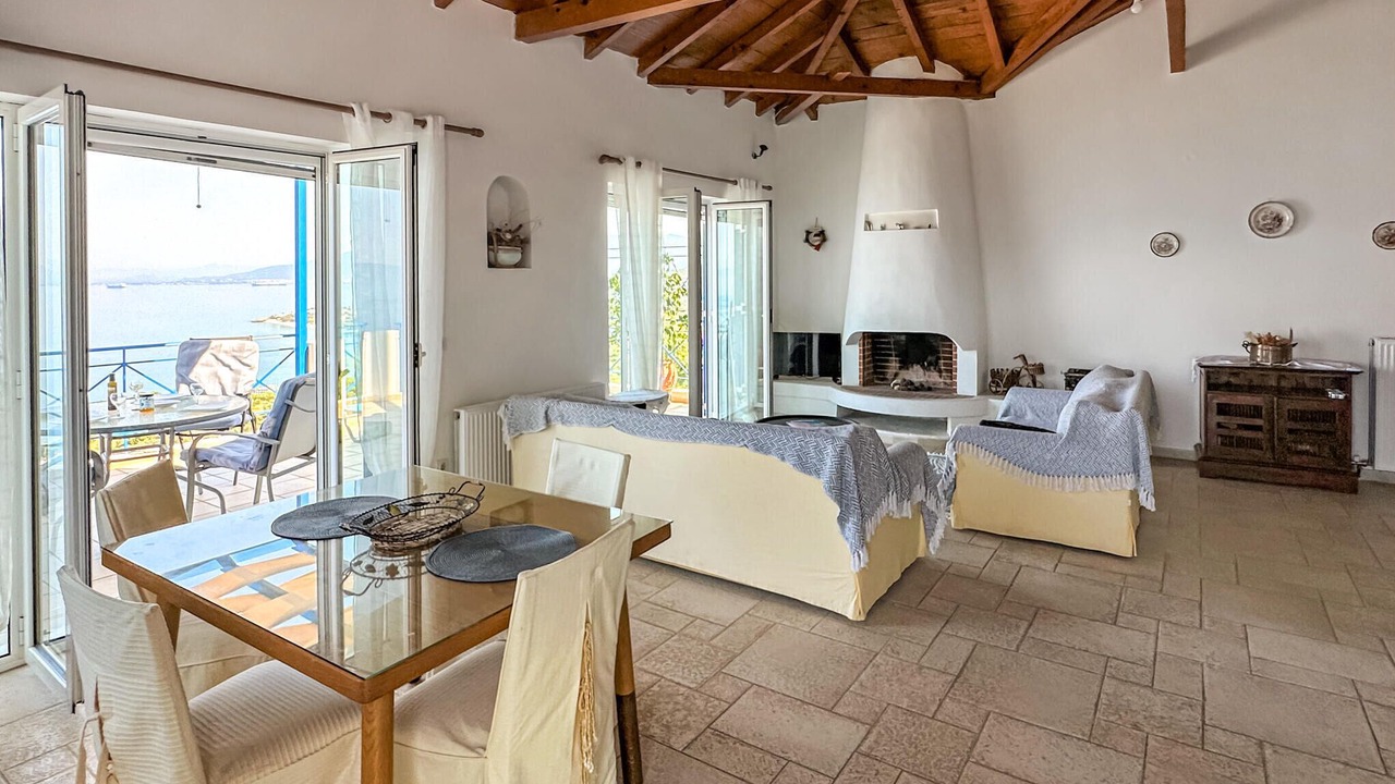 Photo of Bedroom in Pigadia