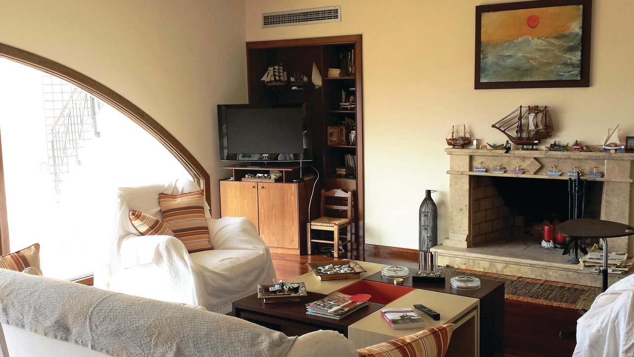 Photo of Bedroom in Agia Galini
