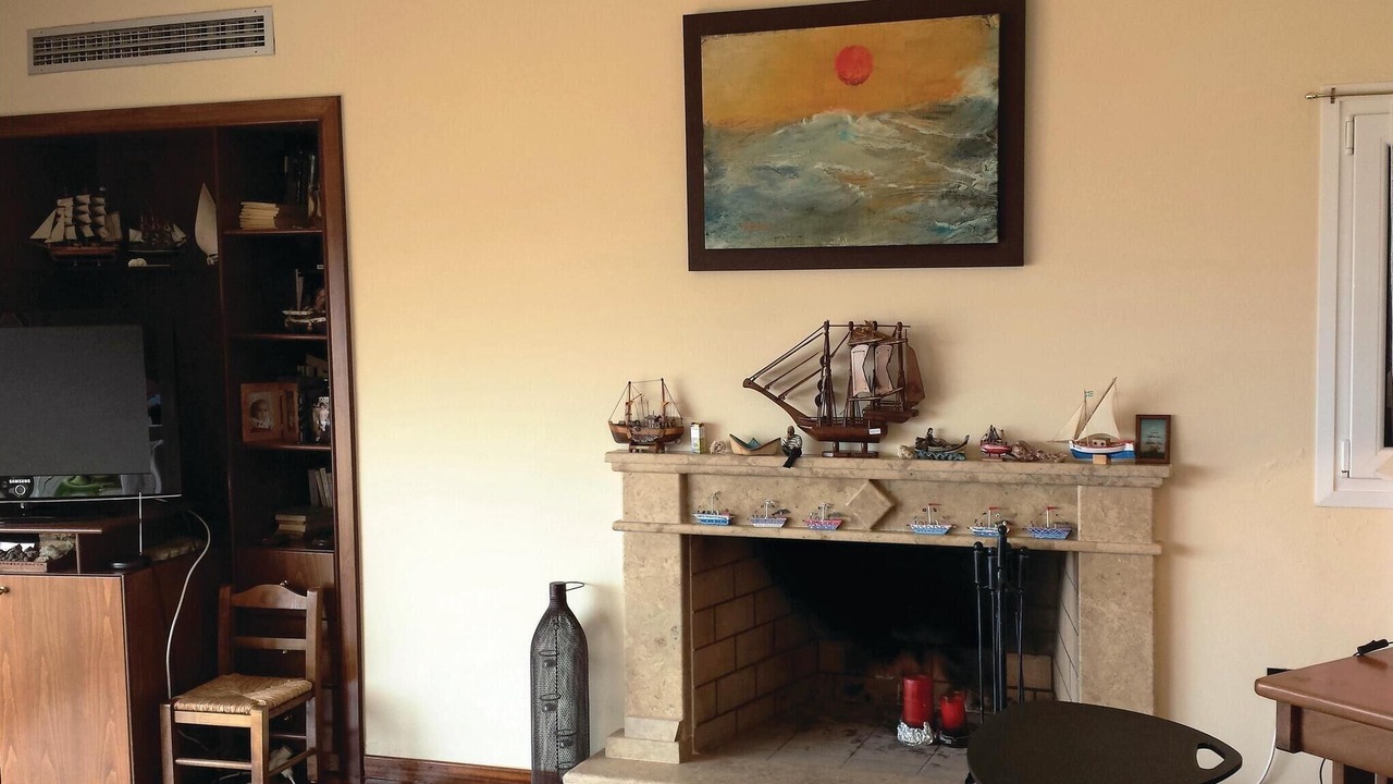 Photo of Bedroom in Agia Galini