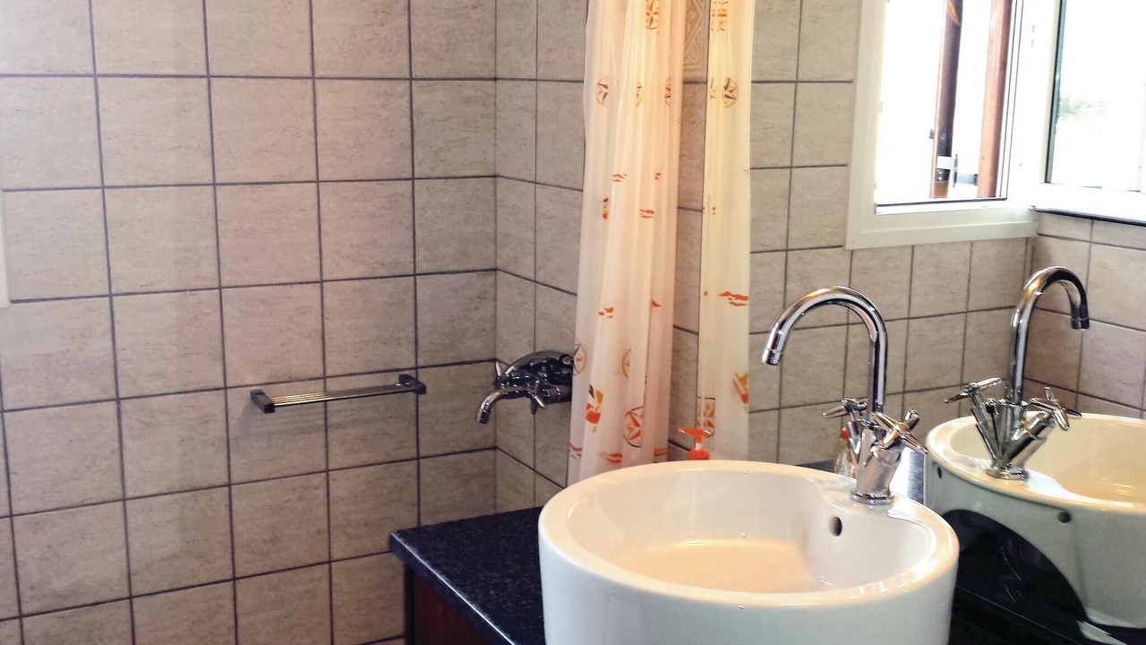 Photo of Bathroom in Agia Galini