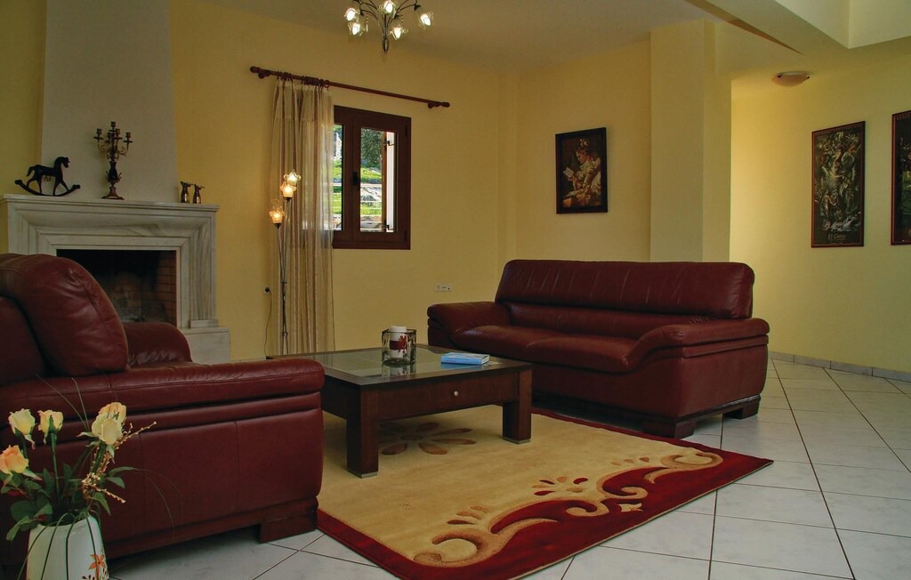Photo of Livingroom in Milatos