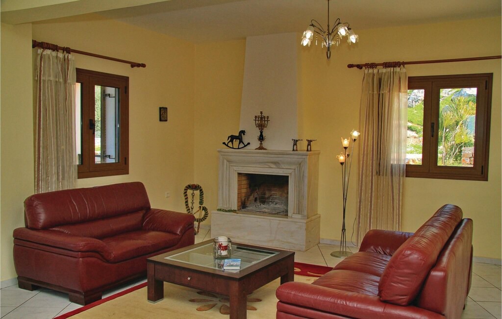 Photo of Livingroom in Milatos