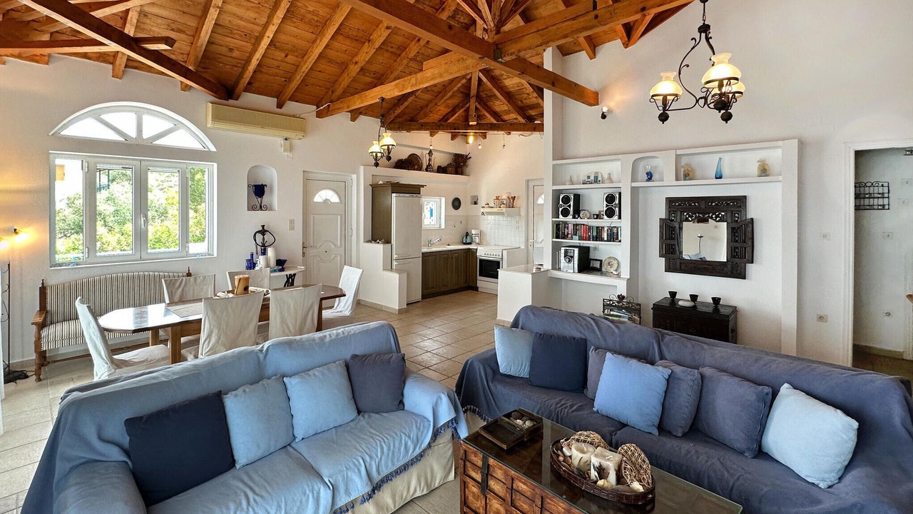 Photo of Bedroom in Pigadia
