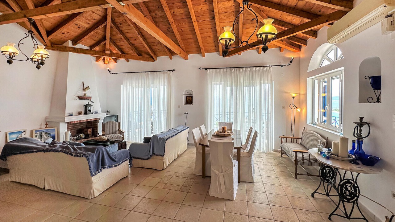 Photo of Bedroom in Pigadia