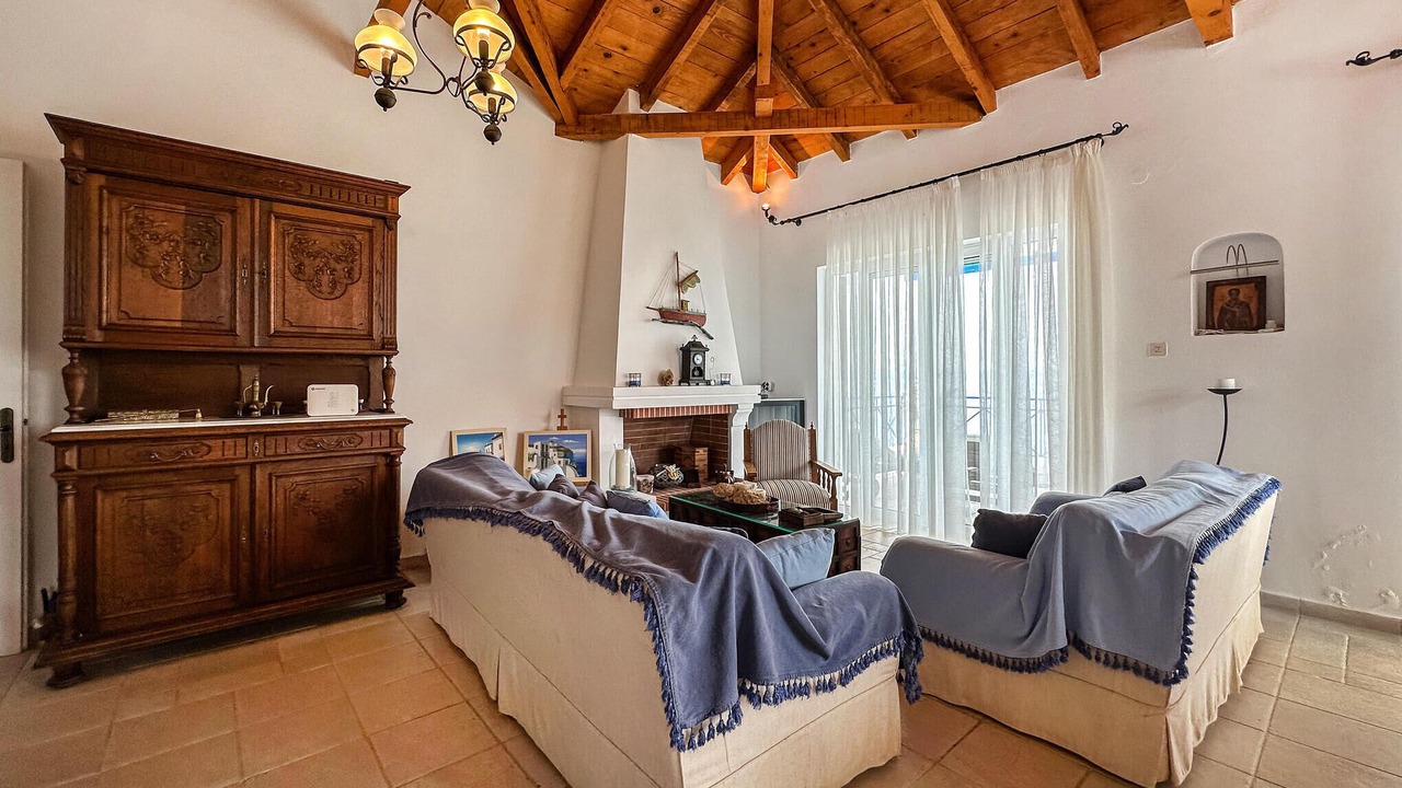 Photo of Bedroom in Pigadia