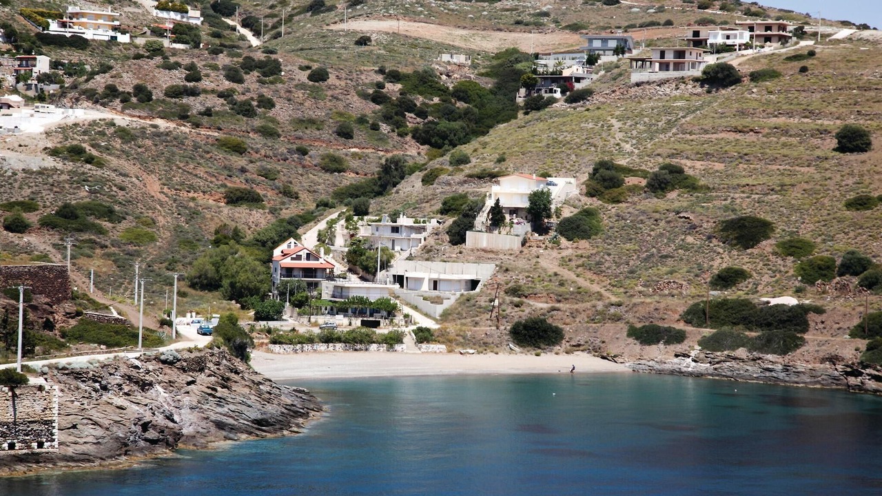 Photo of Others in Lavreotiki