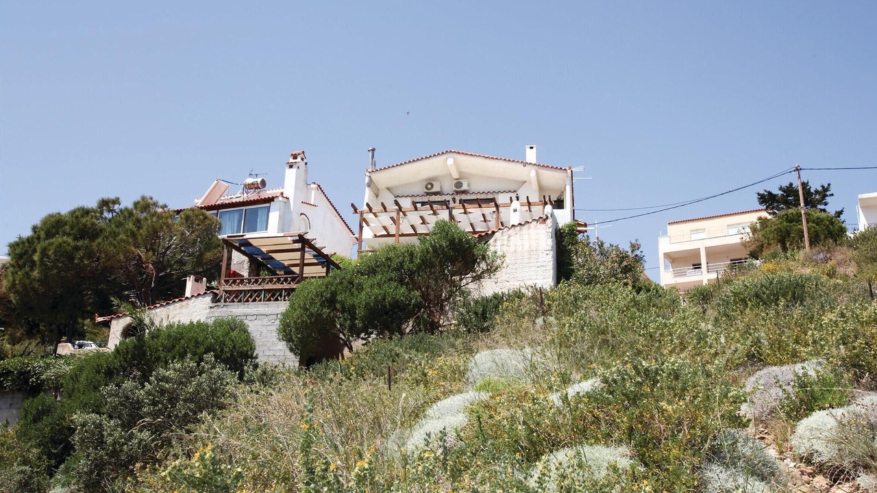 Photo of Others in Lavreotiki