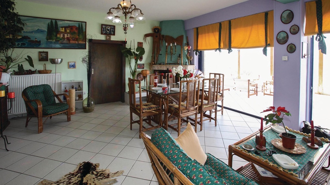 Photo of Bedroom in Lavreotiki