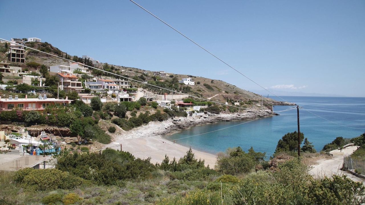 Photo of Others in Lavreotiki