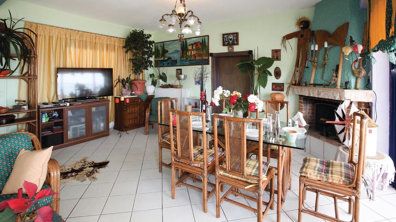 Photo of Bedroom in Lavreotiki