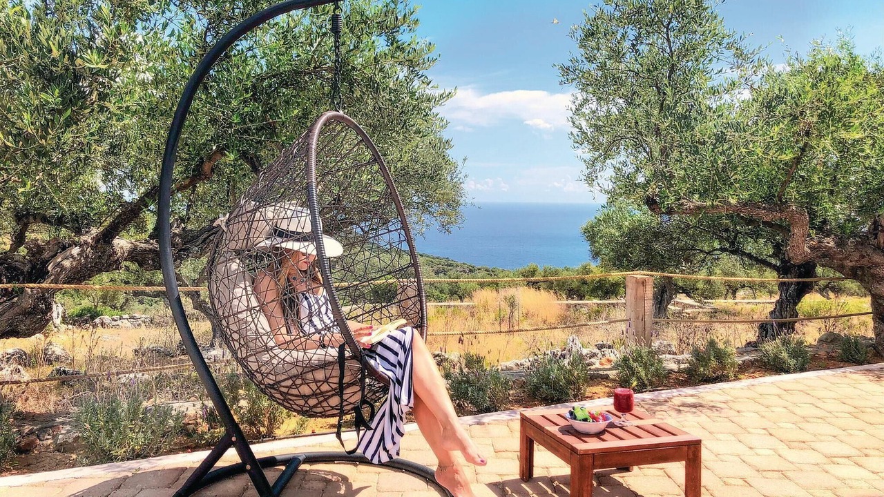 Photo of Others in Kardamyli