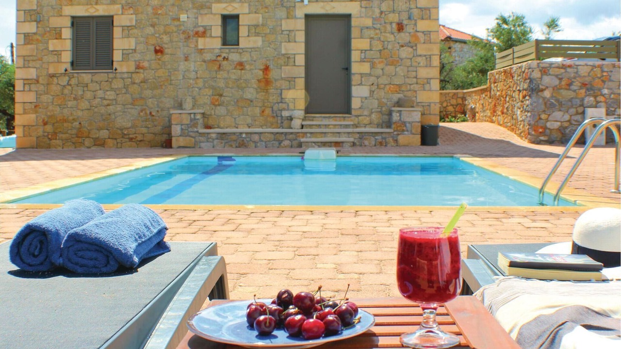 Photo of Outdoor in Kardamyli