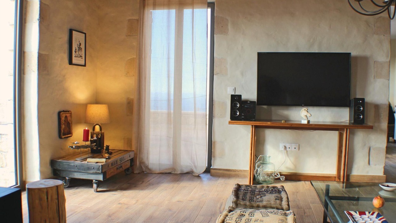 Photo of Bedroom in Kardamyli
