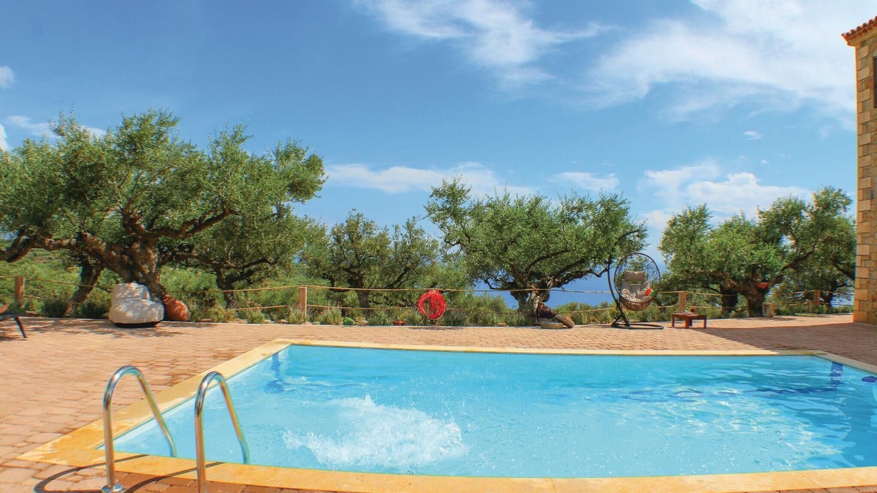 Photo of Outdoor in Kardamyli