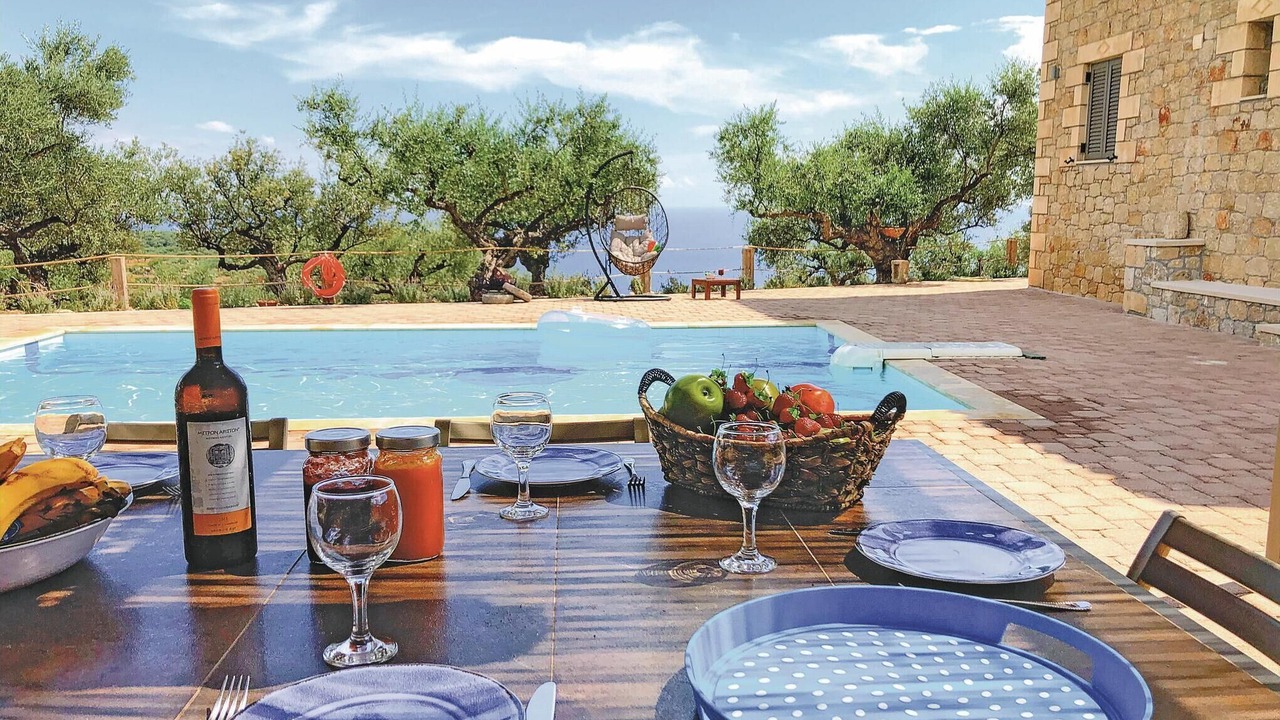 Photo of Outdoor in Kardamyli
