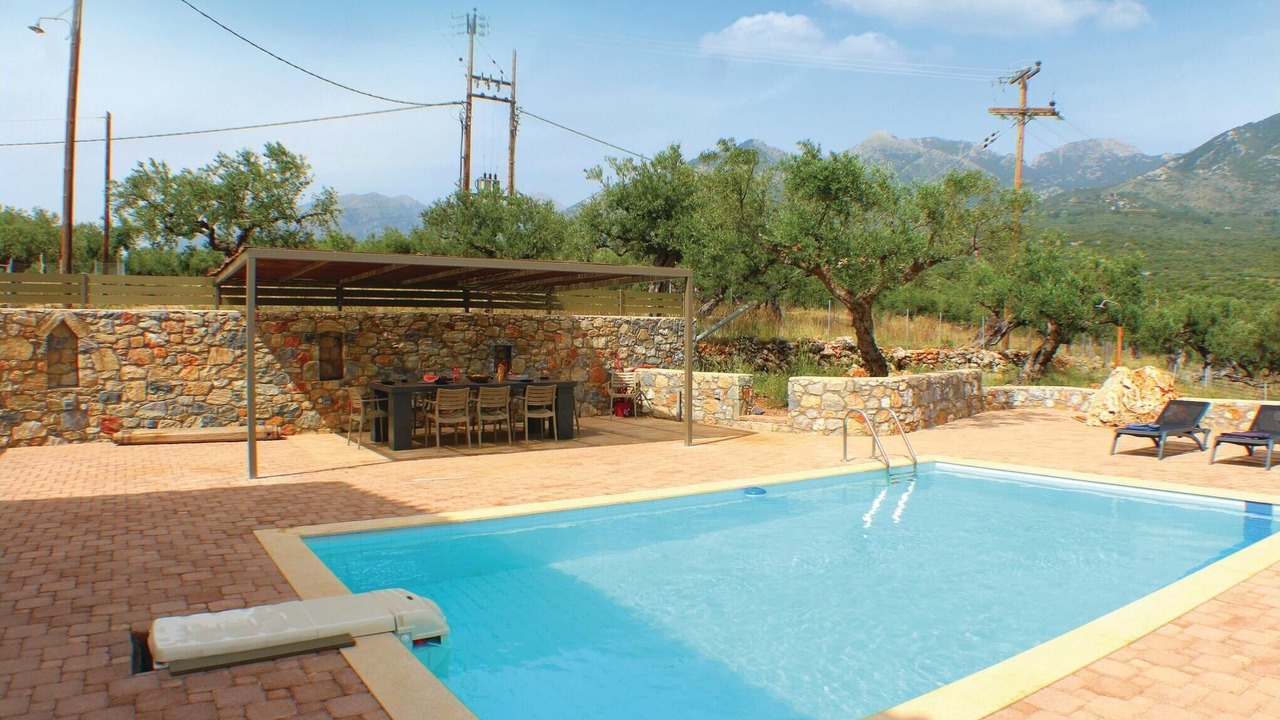 Photo of Outdoor in Kardamyli