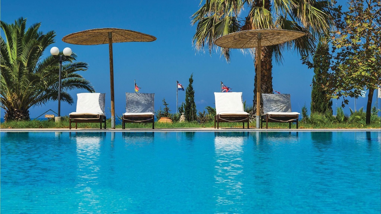 Photo of Outdoor in Mastichari
