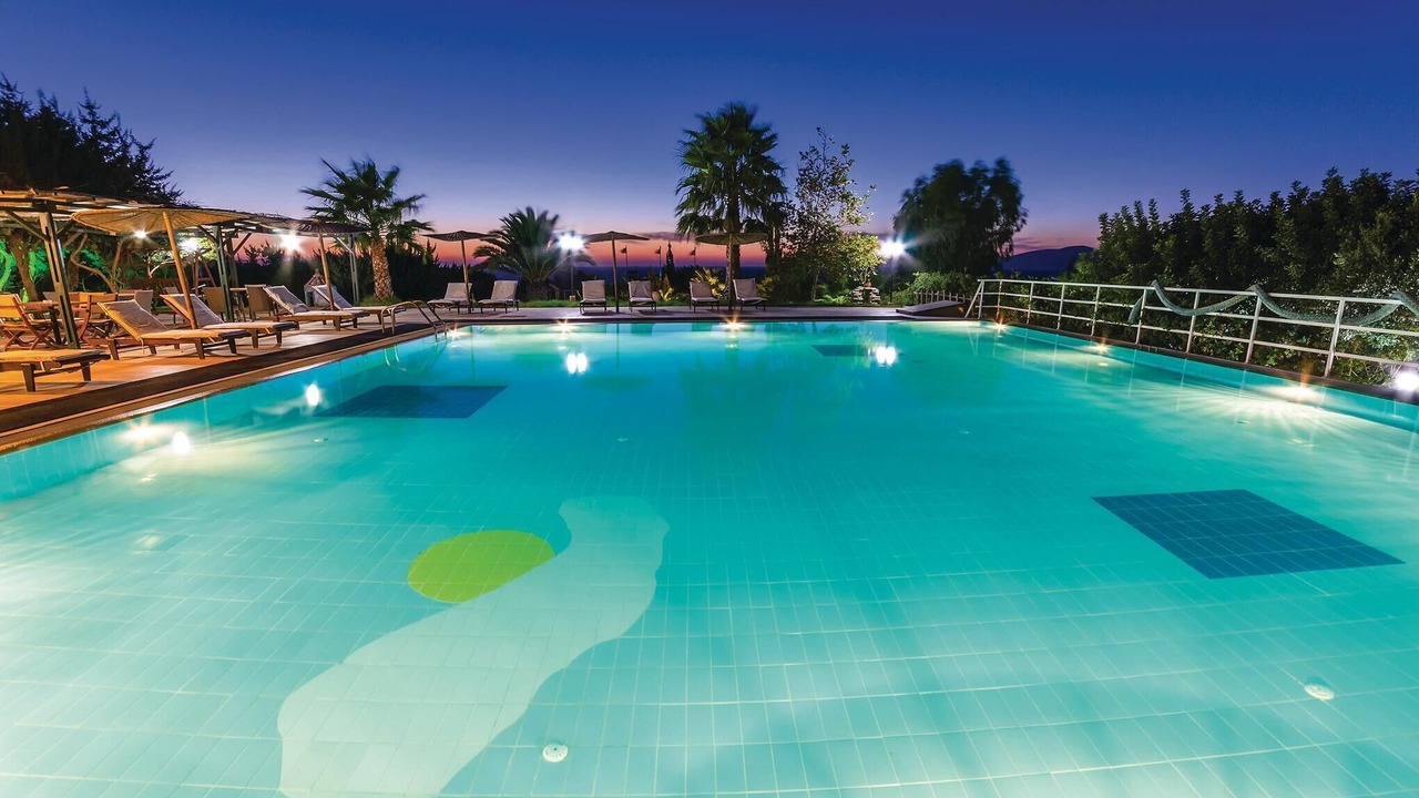 Photo of Outdoor in Mastichari