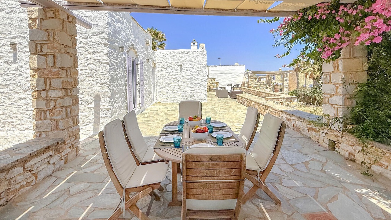 Photo of Others in Paros