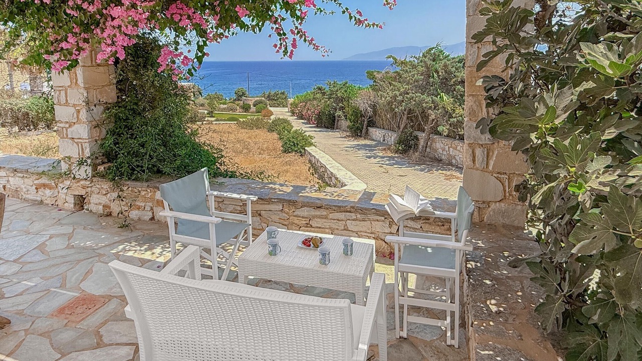 Photo of Others in Paros