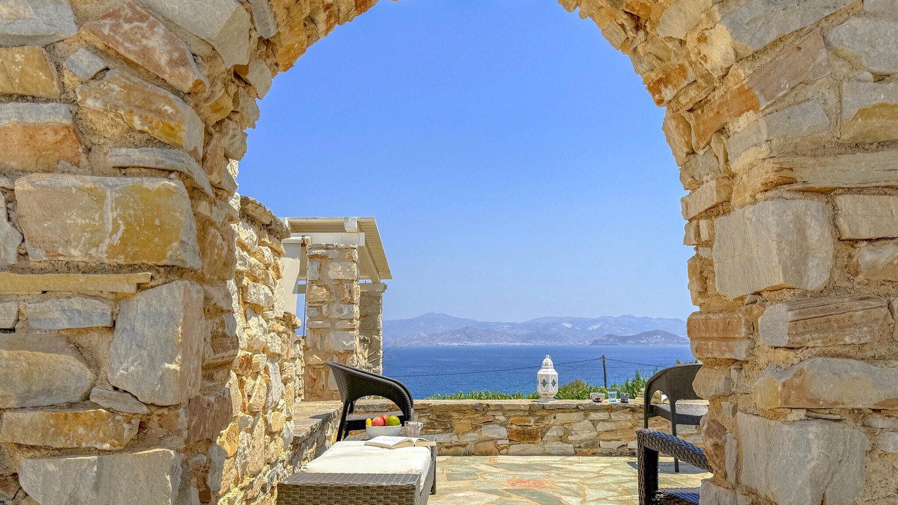 Photo of Others in Paros
