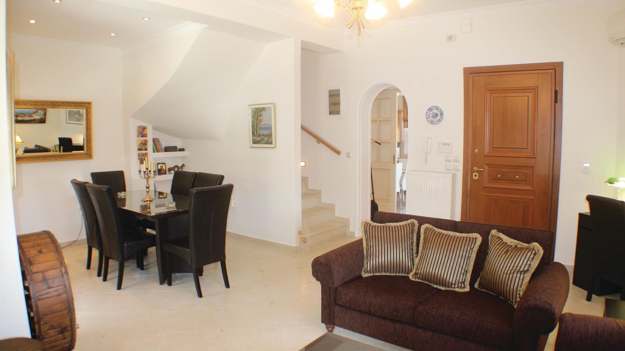 Photo of Bedroom in Nea Makri