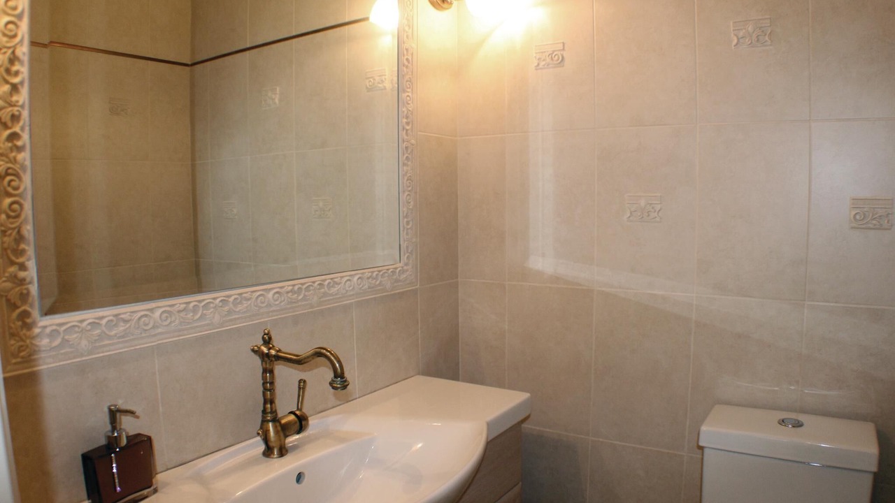 Photo of Bathroom in Nea Makri