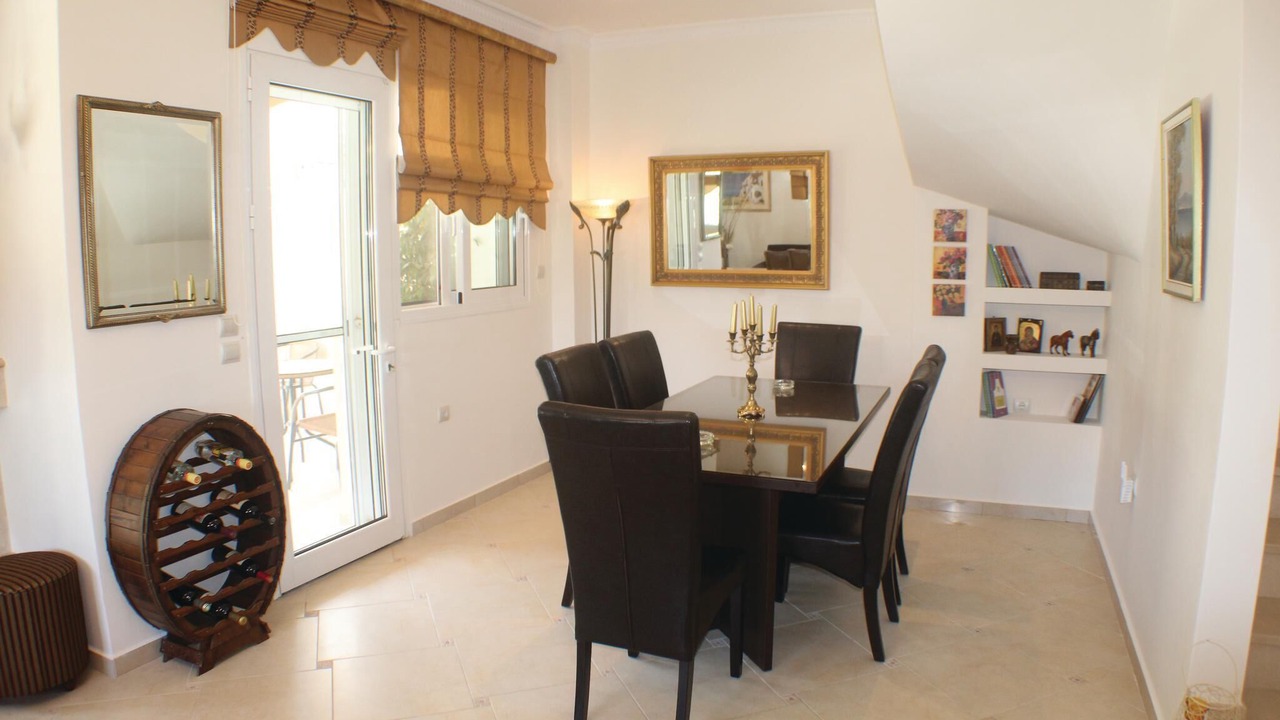 Photo of Bedroom in Nea Makri