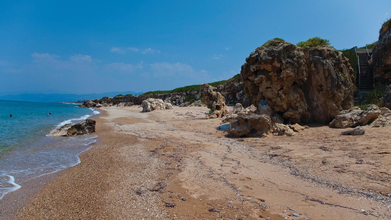 Photo of Others in Kiparissia