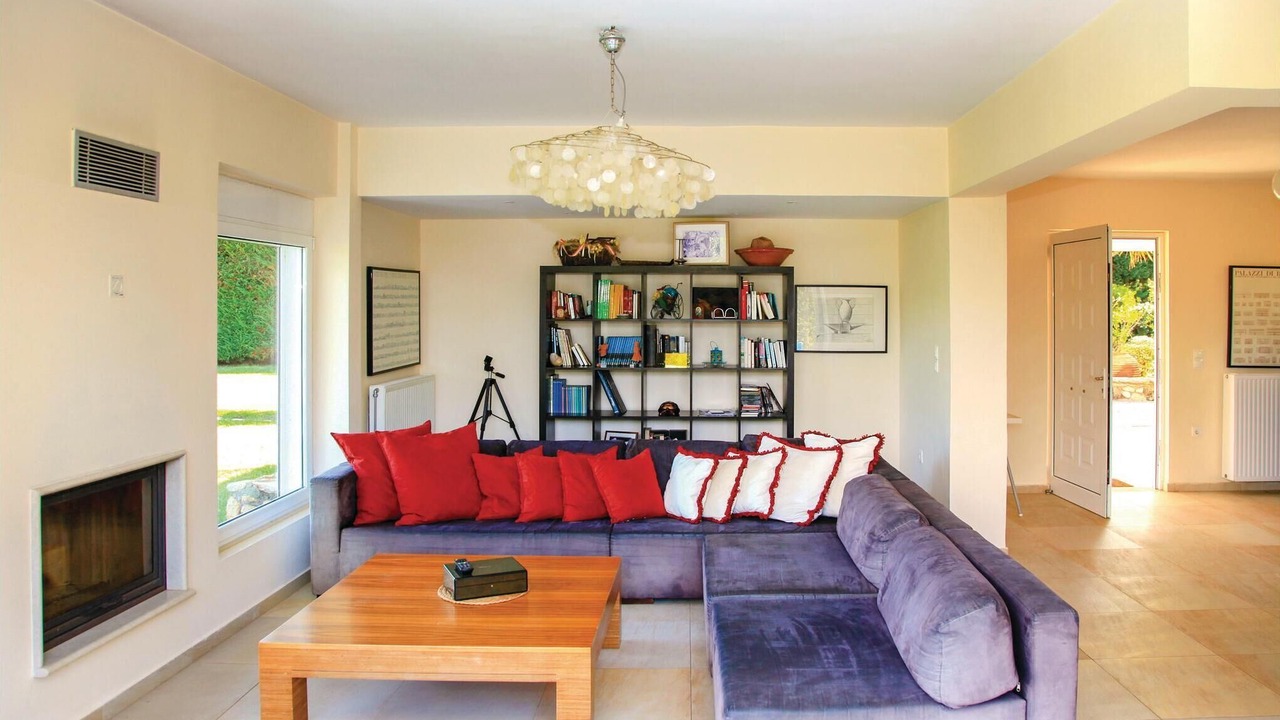 Photo of Bedroom in Kiparissia