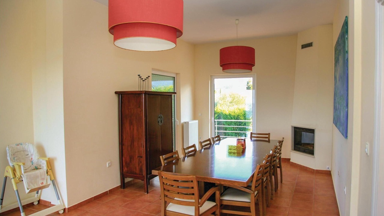 Photo of Bedroom in Kiparissia