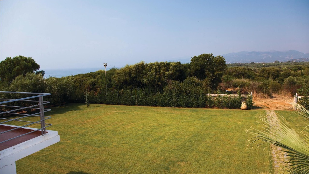 Photo of Bedroom in Kiparissia