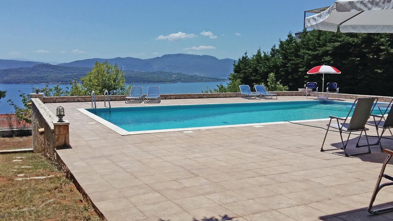 Photo of Outdoor in Theologos
