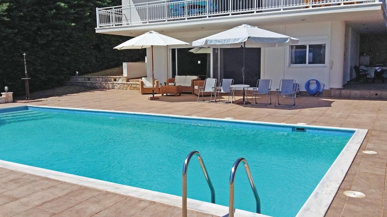 Photo of Outdoor in Theologos
