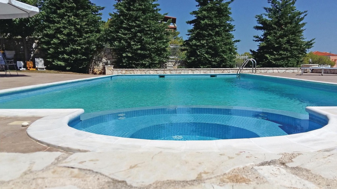 Photo of Outdoor in Theologos