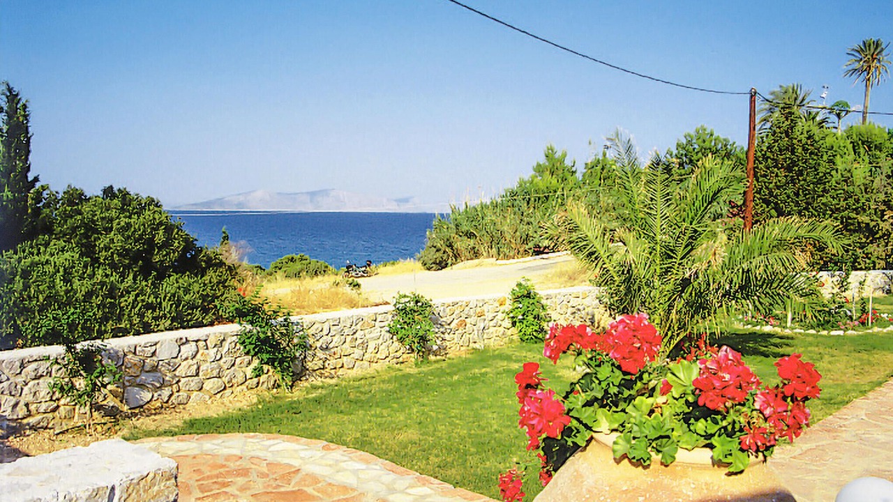 Photo of Bedroom in Agios Emilianos