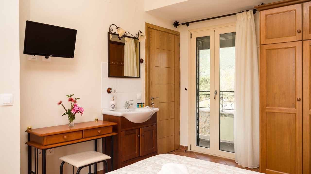 Photo of Bedroom in Dafnata