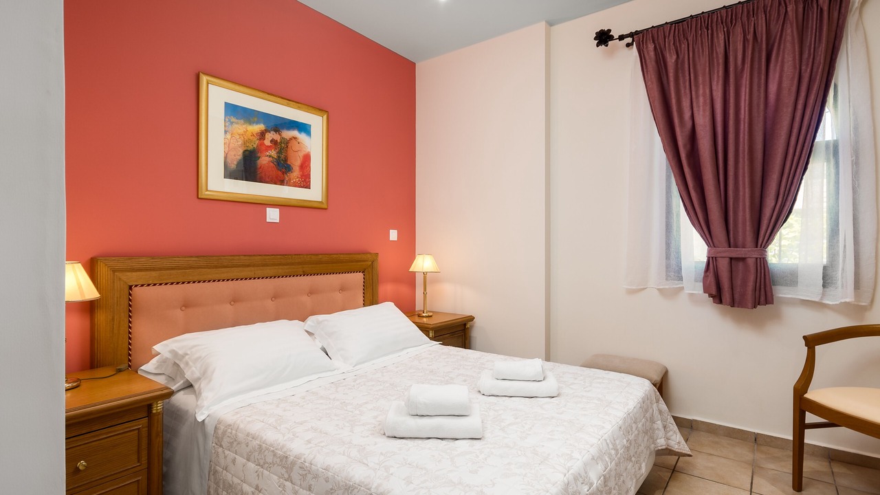Photo of Bedroom in Dafnata