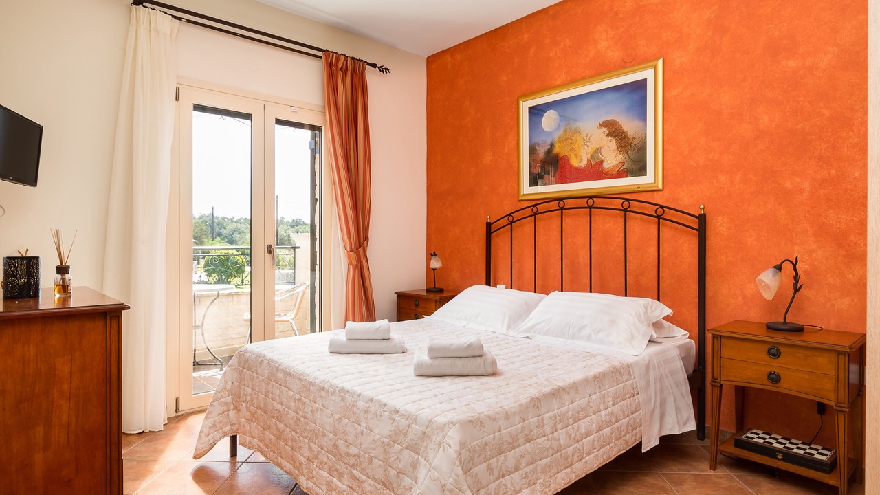 Photo of Bedroom in Dafnata