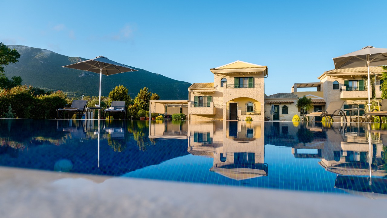Photo of Outdoor in Dafnata