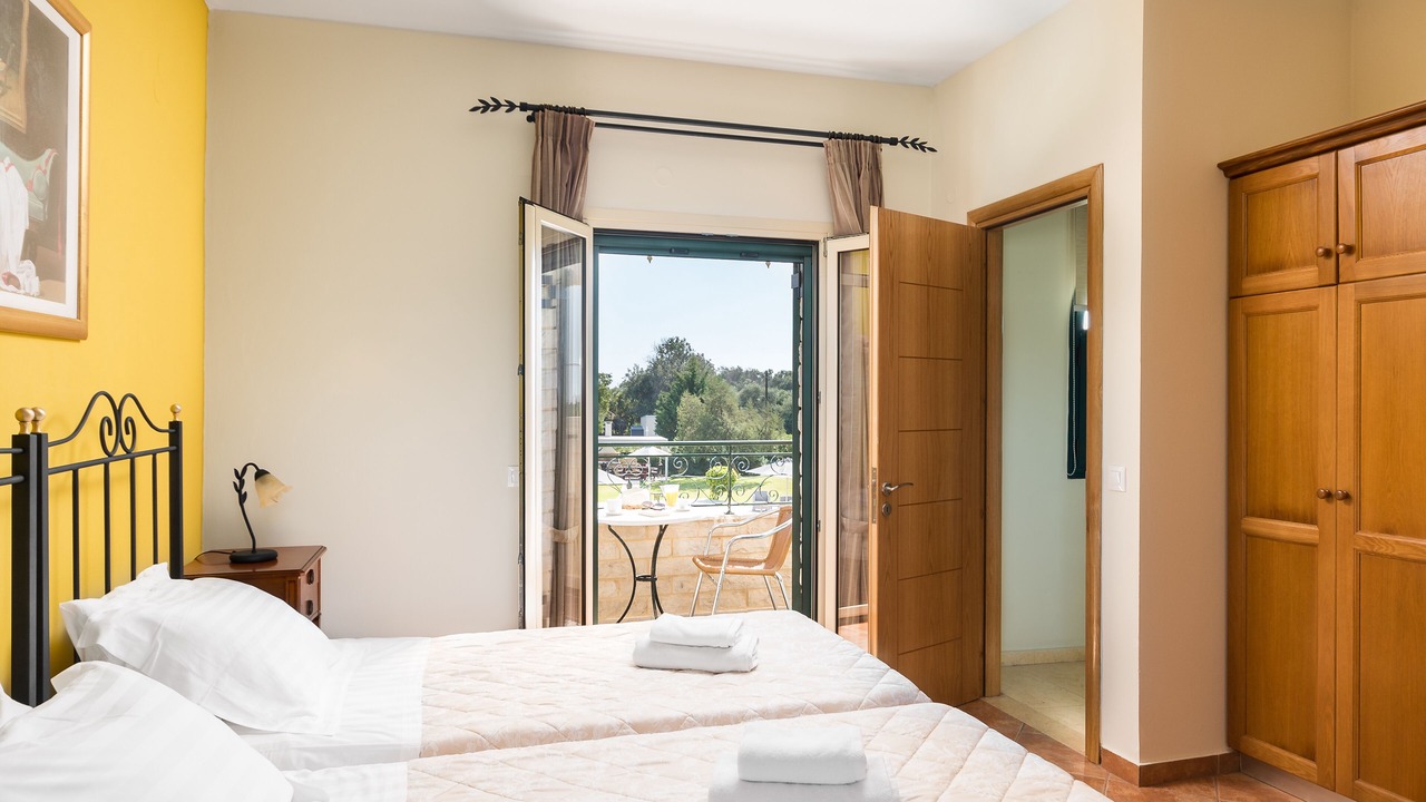 Photo of Bedroom in Dafnata