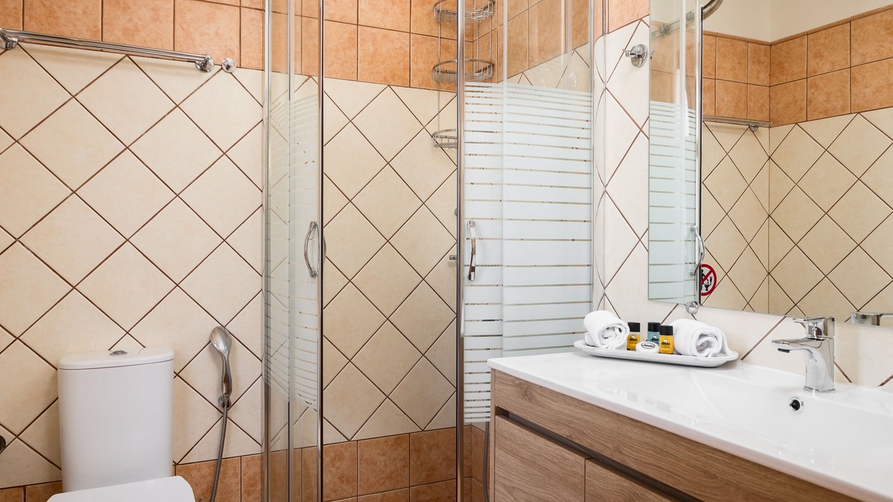 Photo of Bathroom in Dafnata
