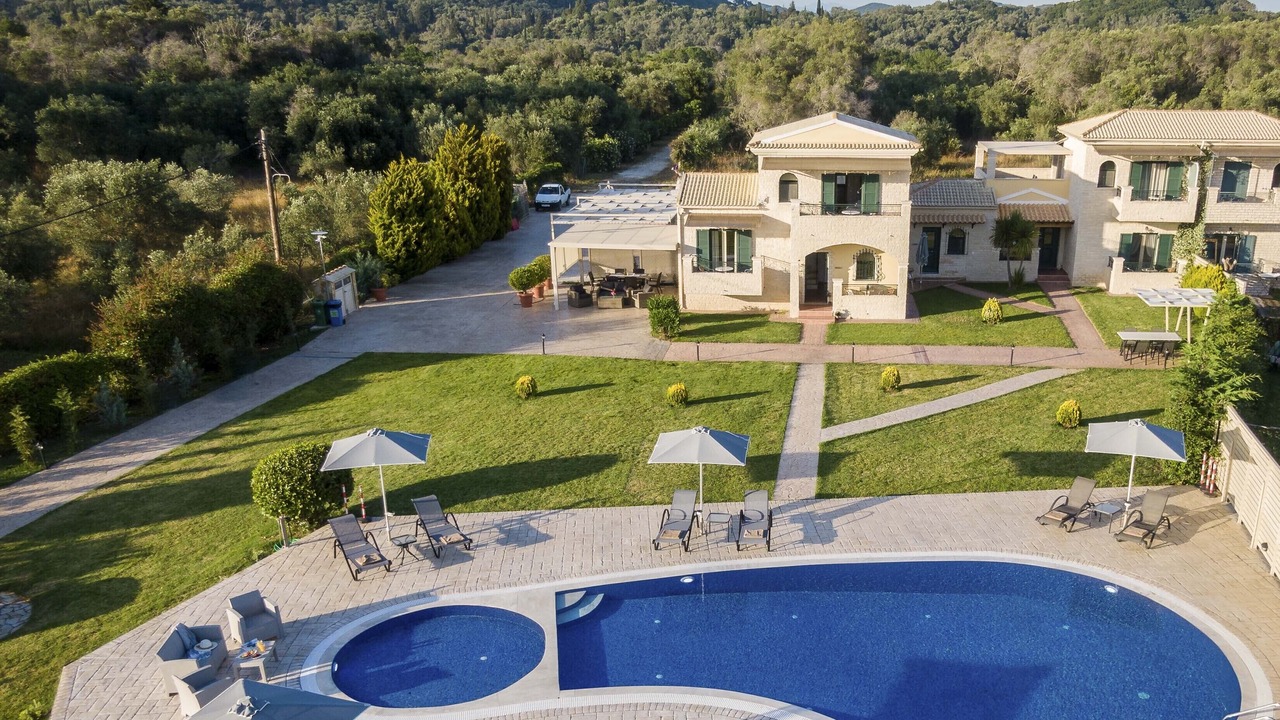 Photo of Outdoor in Dafnata